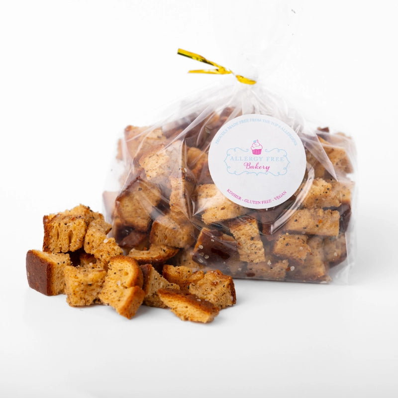 Homestyle Breadcrumbs & Croutons