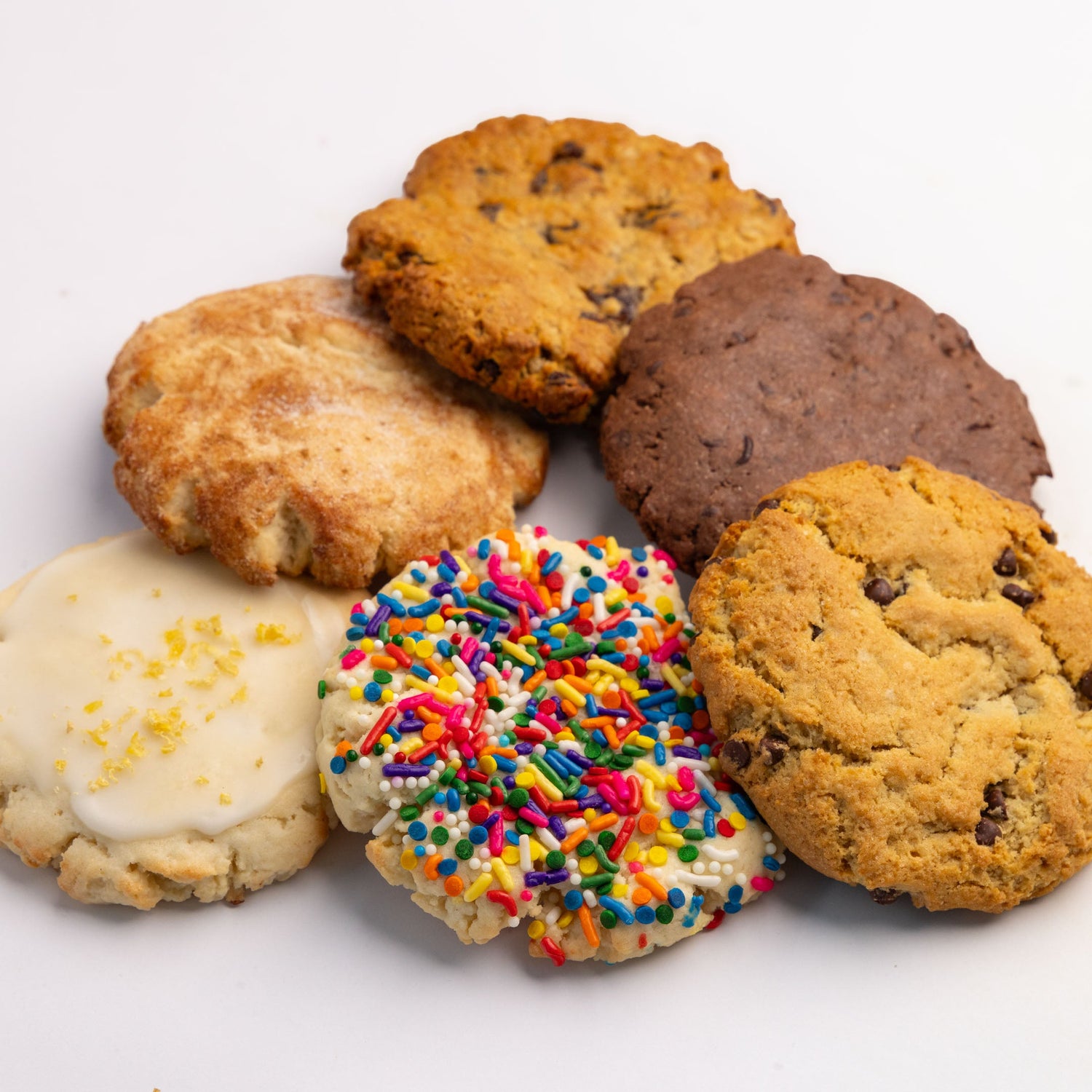 Shop Allergy Free Bakery