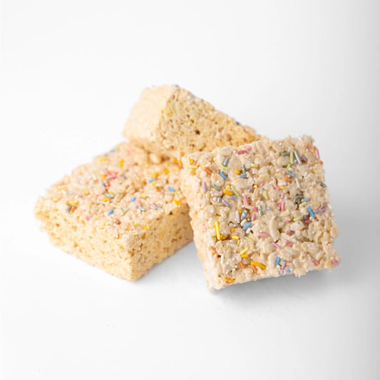 Classic Rice Krispy Treats
