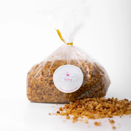 Homestyle Breadcrumbs & Croutons