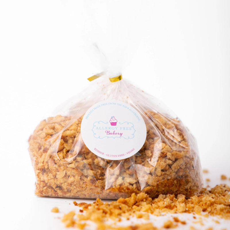 Homestyle Breadcrumbs & Croutons