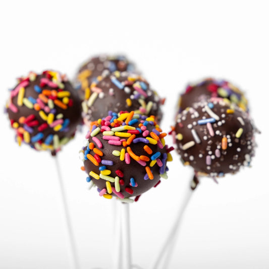 Cake Pops