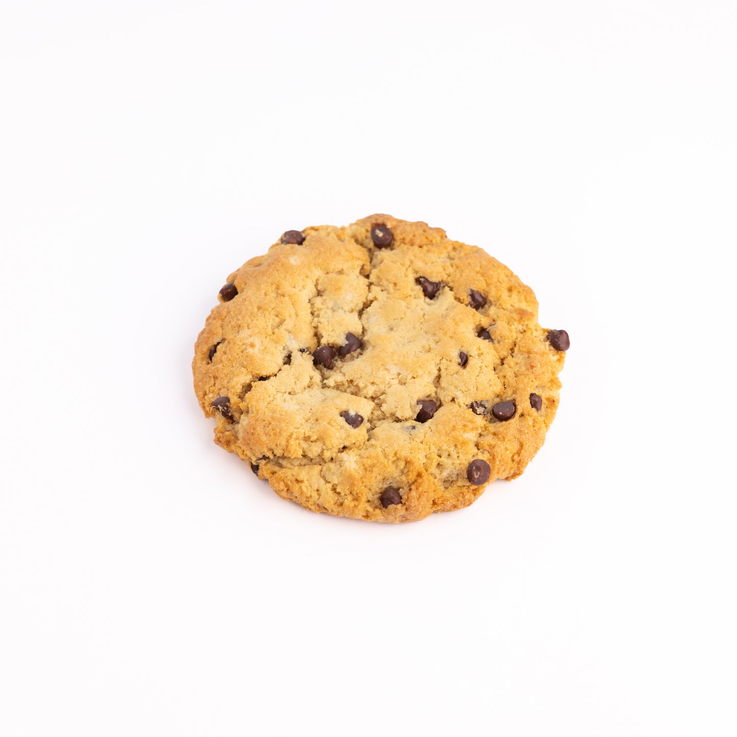 Chocolate Chunk Cookies